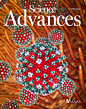 Contents | Science Advances 6, 16