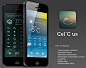 123T22A9-12 http://www.mobileui.cn/transparency-in-the-app-ui.html