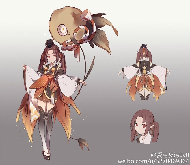 百绘罗衣 - 在微话题一起聊聊吧！
