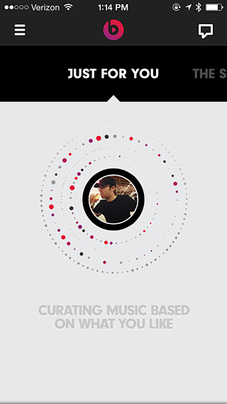 Beats Music