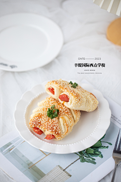 永曦之烛采集到美食;甜品