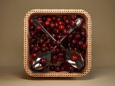 Dribbble - Cherries ...