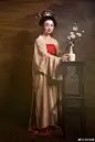 朝代復原体验的微博_微博