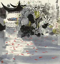                                                                                                         看不惯“流氓书画家”在一次接受记者采访时，吴冠中说：“这几年，中国的美术馆、博物馆越建越多，硬件越来越好，但你收藏了很多垃圾，许多东西是走后门凭关系送进去的。现在一些国外美术馆，经常有中国人主动送画，回来就宣传炒作自己。”“有的人左右逢源，既在体制内拥有权力，又享受市场的好处。 ​​​​...展开全文