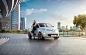 RENAULT ZOE :: Behance