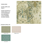 Heirloom Mist Upholstery Fabric - CB Upholstered Collection traditional upholstery fabric