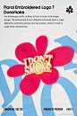 #DONSMOKE#

 ​​​​