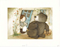 Mes illustrations  Eve Tharlet 87