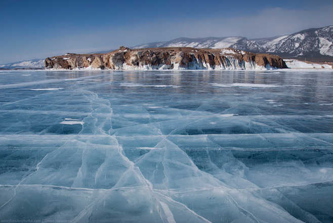 The IceLand