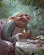 Oysters for Gmur, Olga Cornacchia : 3D & photomanipulation. Photoshop СС, ZBrush. Source images were my own.

My video tutorial: https://cornacchia.ru/sale/index-eng.html

If you'd like to see more of my works, please visit my website: https://cornacc
