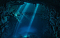 Maya Underworld Revealed

Enter the lair of the rain god: Giant submerged caves dwarf our explorers in stunning pictures from the latest National Geographic magazine.