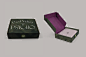 bookmark box design gift box Mug  poster red velvet shirt subscription box kpop
