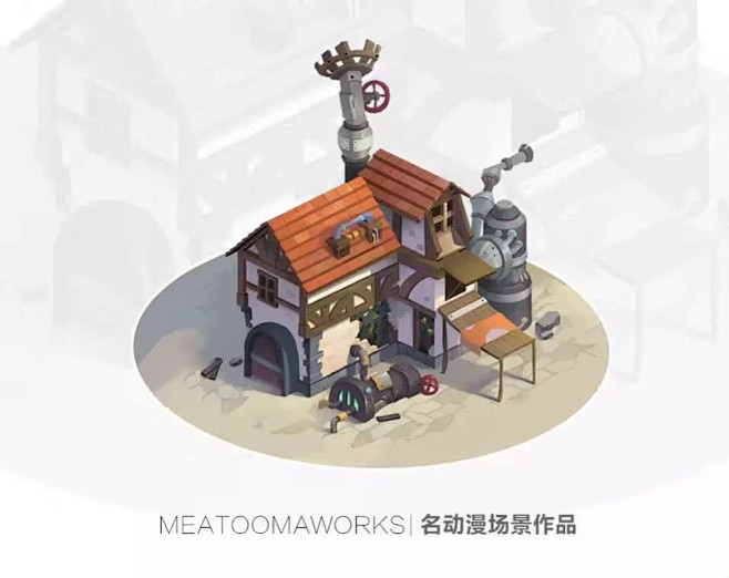 来自相册