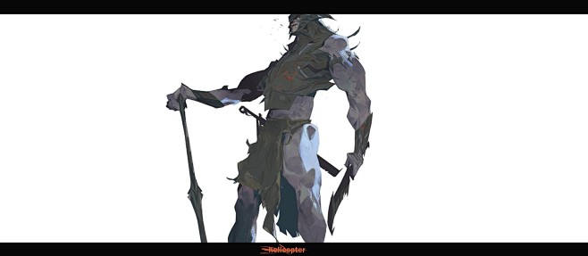 {国人}madao羁