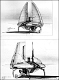 星球大战starwars科幻战舰飞船剖面结构图集_空愁士_新浪博客