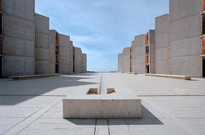 Louis Kahn, Xavier d...