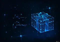 发光 星座 海滩 舞蹈 未来 现代 环境优化慈善公益插画绘画