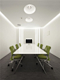 BWM Office by feeling Design, Guangzhou – China » Retail Design Blog