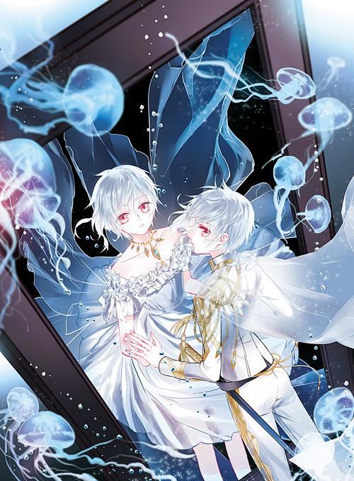 星空club ——伊丽莎白(双鱼)