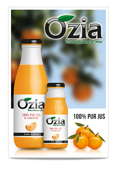 Ozia on Behance