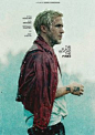 The Place Beyond The Pines #RyanGosling