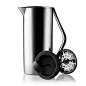 丹麦MENU V系列滤压式咖啡壶 (1L) 原创 设计 新款 2013 正品 代购  北欧丹麦