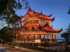 BeelArt采集到古建