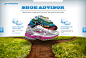 Brooks Shoe Advisor_体育网站