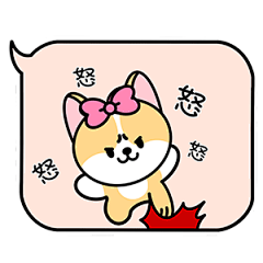 怒