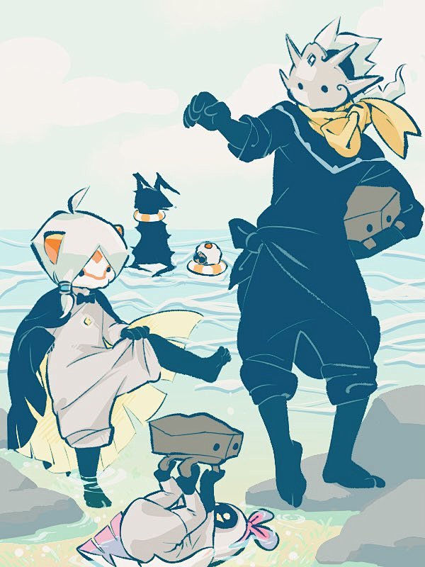 光遇