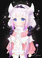 [动漫][少女]