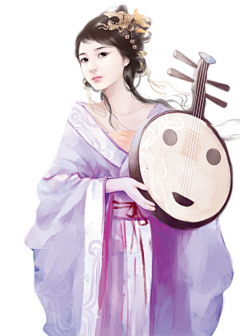 三岁大人采集到封面古风人物