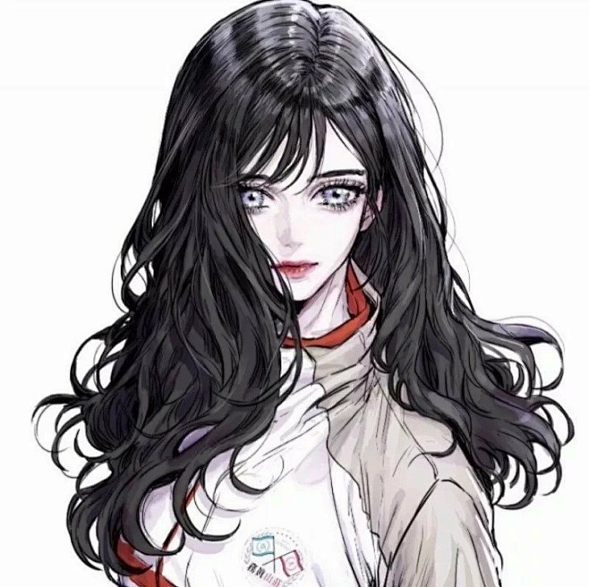 扮虎吓唬猫从cg视界的aruko转采于2021-02-06 16:46:48#动漫头像