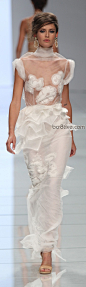 Ermanno Scervino Spring Summer 2012