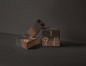 Brand Design branding  cosmetics logo packaging design soap packaging logodesign visual identity