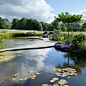 Ian Kitson Landscape architect: 