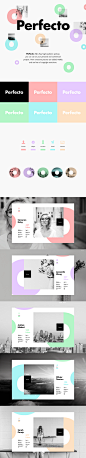 ∆ Studio—JQ ∆ on Behance