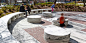 纽约雅各布贾维茨广场jacob javits plaza new york by MVVA-mooool设计