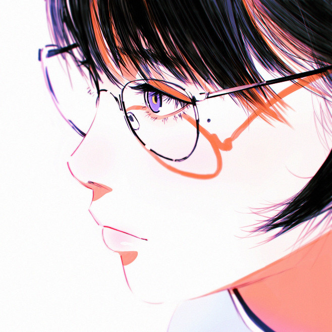 Ilya Kuvshinov : Ill...