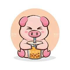 卡通猪  - 源文件下载【酷图网】卡通猪素材,猪,海报素材,可爱,图片,包装,卡通猪,插画,插图,免扣,素材,元素,矢量,卡通,手绘,手绘猪,标志,logo,简约,图案,图标,猪插画,儿童绘本,矢量猪,Q版,卡通动物,小猪,简笔画,形象,趣味,小猪仔,宠物店,宠物食品,可爱小猪,仔,卡通小猪,动物,猪宝宝,萌,猪饲料,喝奶茶,奶茶