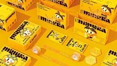 Carefor爱护 | 蜜卢咔IP&amp;包装系列设计|平面|品牌|杨_Arnold - 原创作品 -  ()XMLID_6_上传私密收藏夹企业认证用户右箭头默认icon-20-箭头上icon/icon_buyer参与者icon/icon_popularityPage 1 Copy 3Page 1 Copy 2Page 1 Copyicon-版权分享icon/已赞_详情页icon-精选icon-插画icon-UIicon-三维icon-摄影icon-其他 icon-工业/产品icon-网页icon-动漫