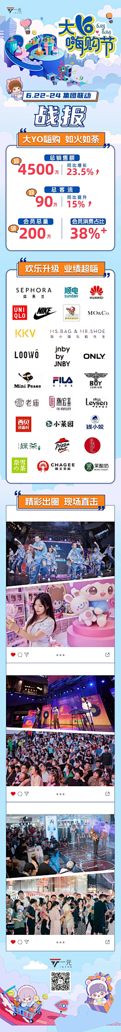 Aa等风来采集到活动•战报