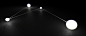 realtime light concept interactive ventuz UI design