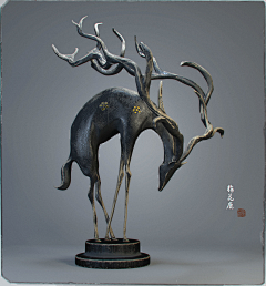 eeyore采集到产品设计/雕塑/工艺品