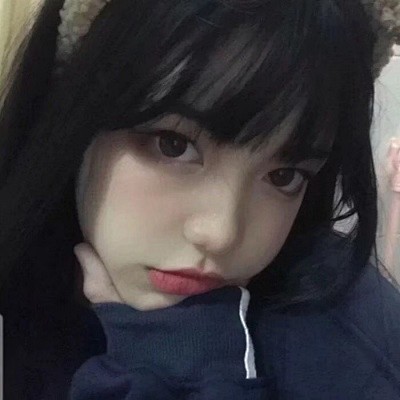 与君歌一曲 请君为我倾耳听_女生头像_我...