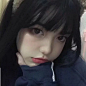 与君歌一曲 请君为我倾耳听_女生头像_我要个性网