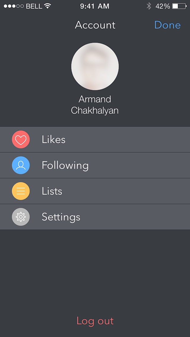 Dribbble - Portrait....