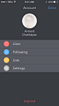 Dribbble - Portrait.png by Armand Chakhalyan
