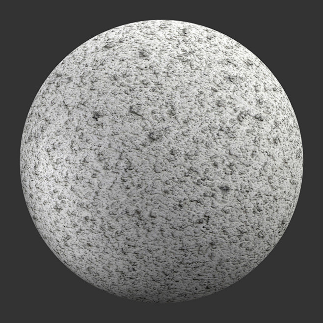 Stucco11_sphere