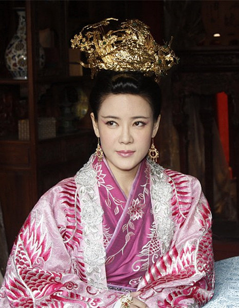 何佳怡龙门飞甲